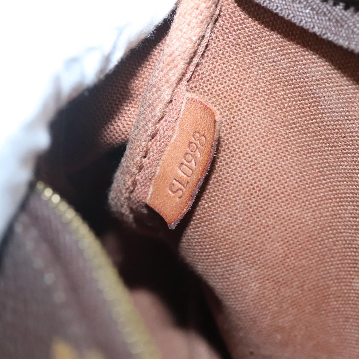 Louis Vuitton Monogram Pochette