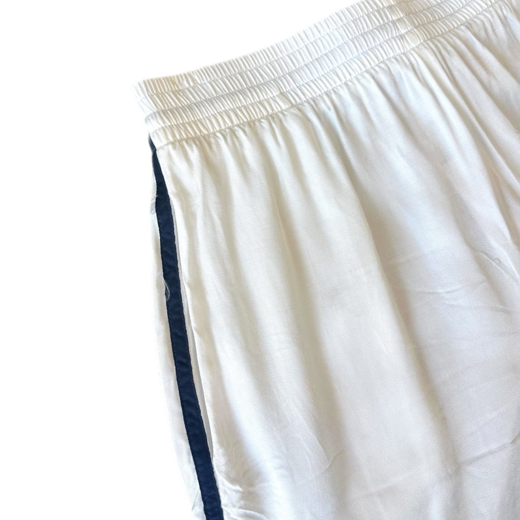 Celine White Shorts
