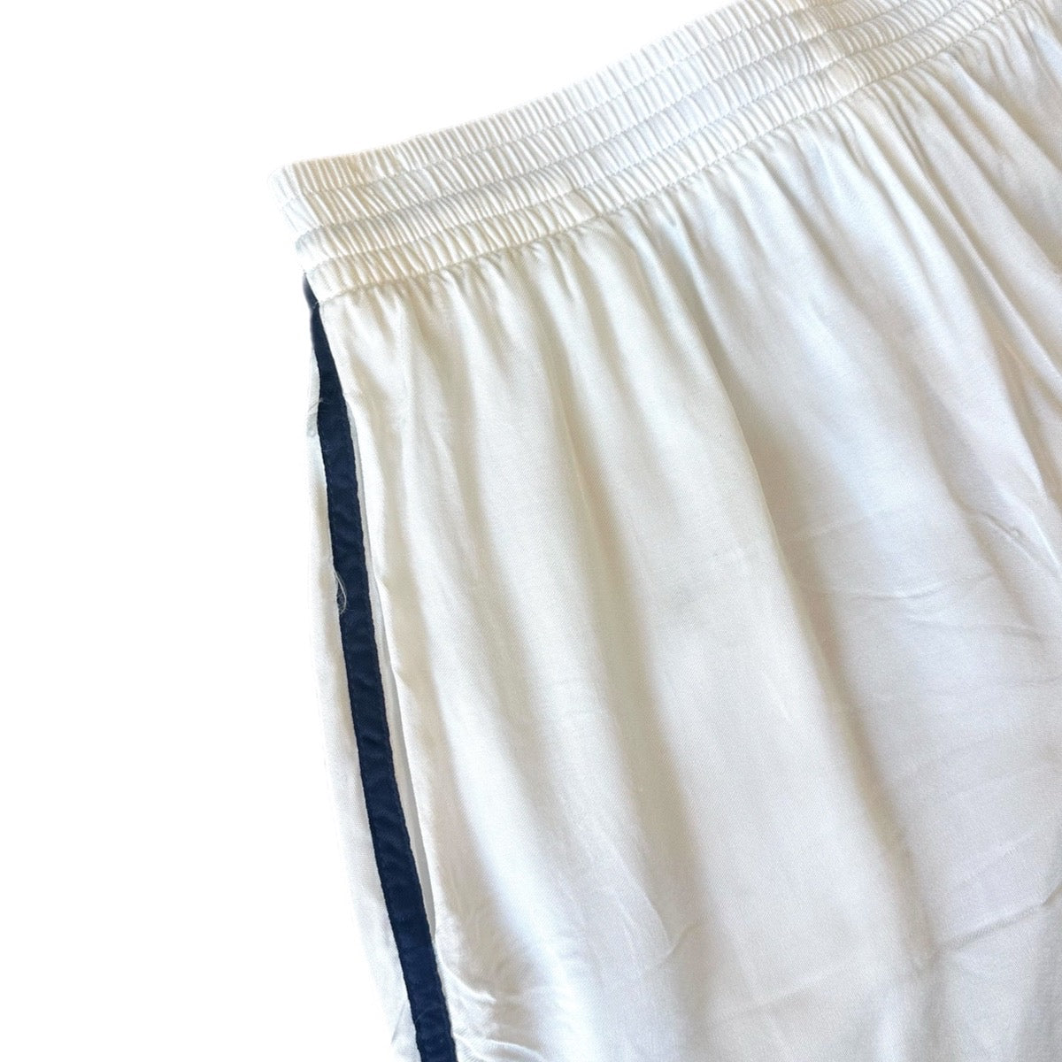 Celine White Shorts