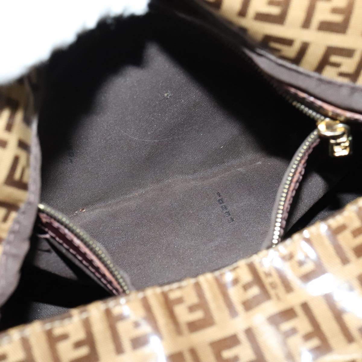 Fendi Zucchino Mama Baguette