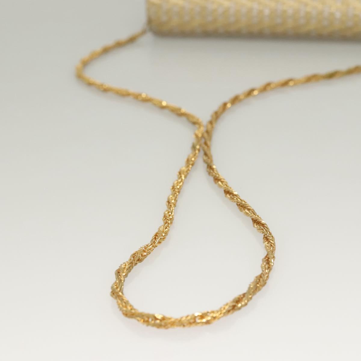 Gucci Gold Chain Shoulder Bag