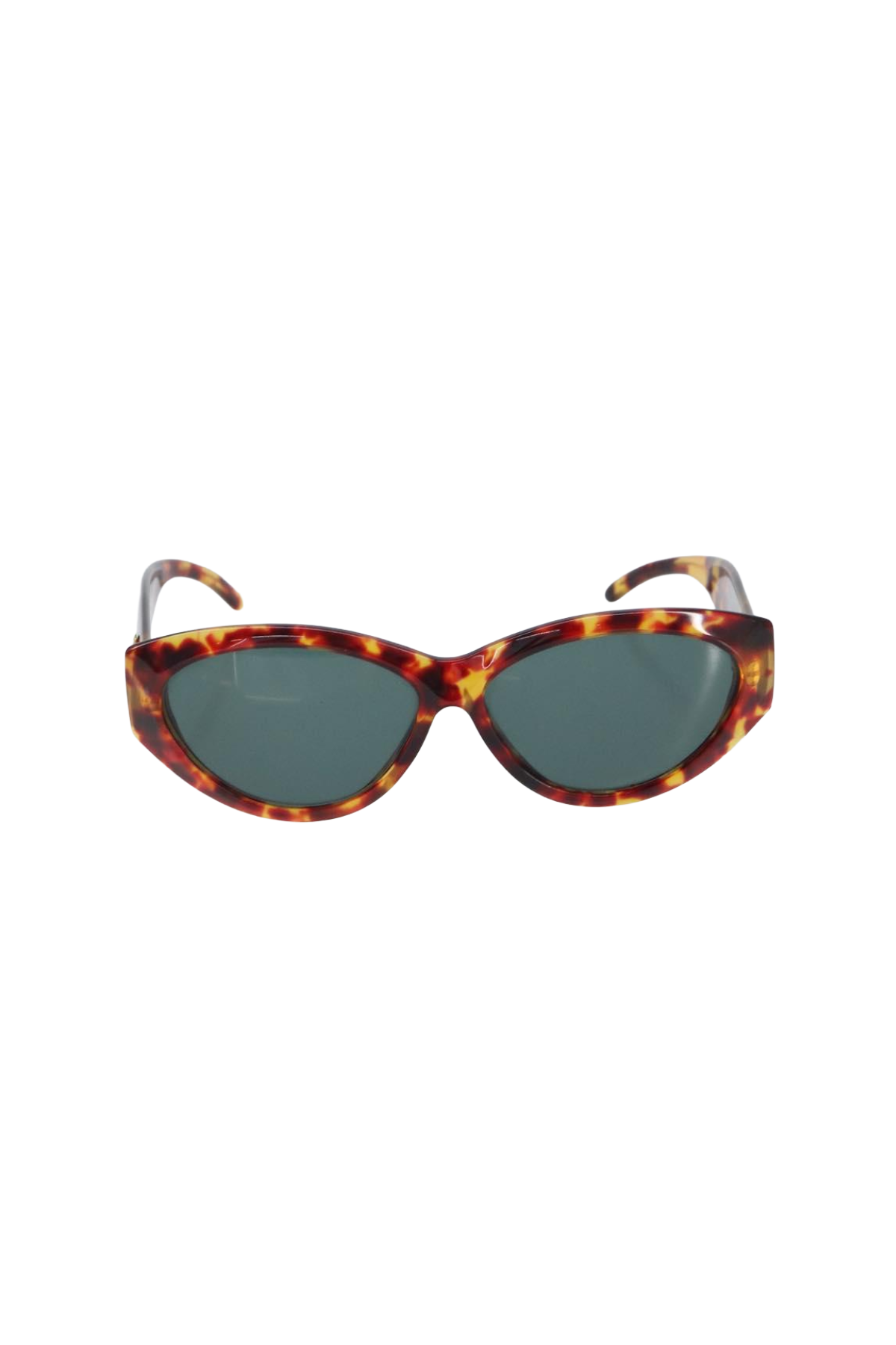 Gucci Tortoise Sunglasses