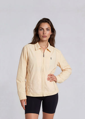 YSL Light Yellow Bomber