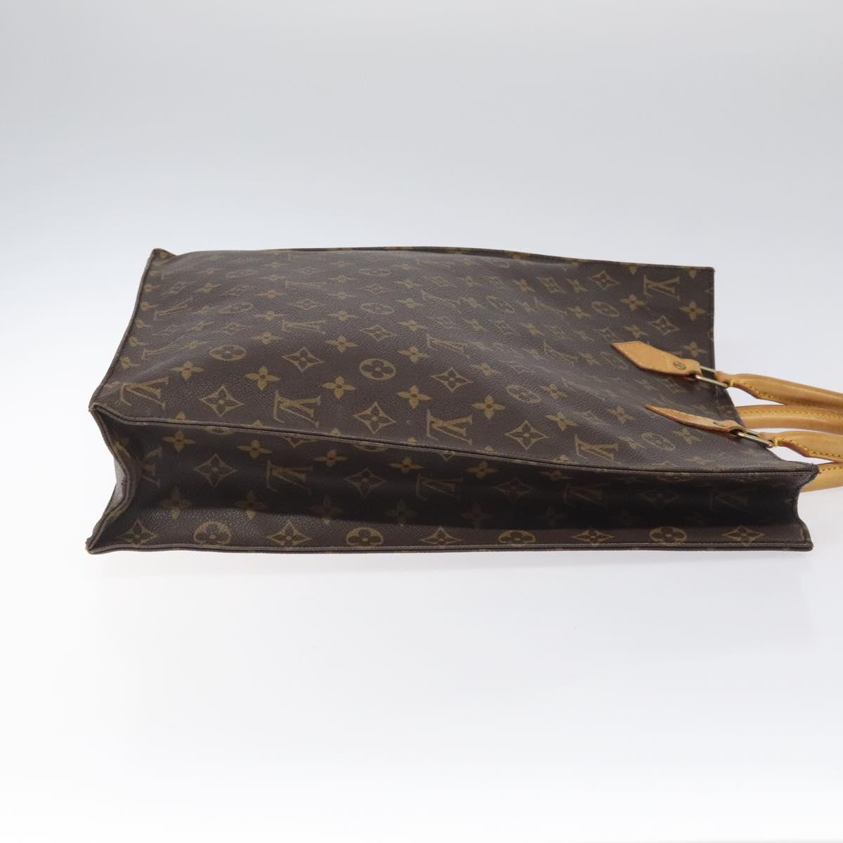 Louis Vuitton Monogram Tote