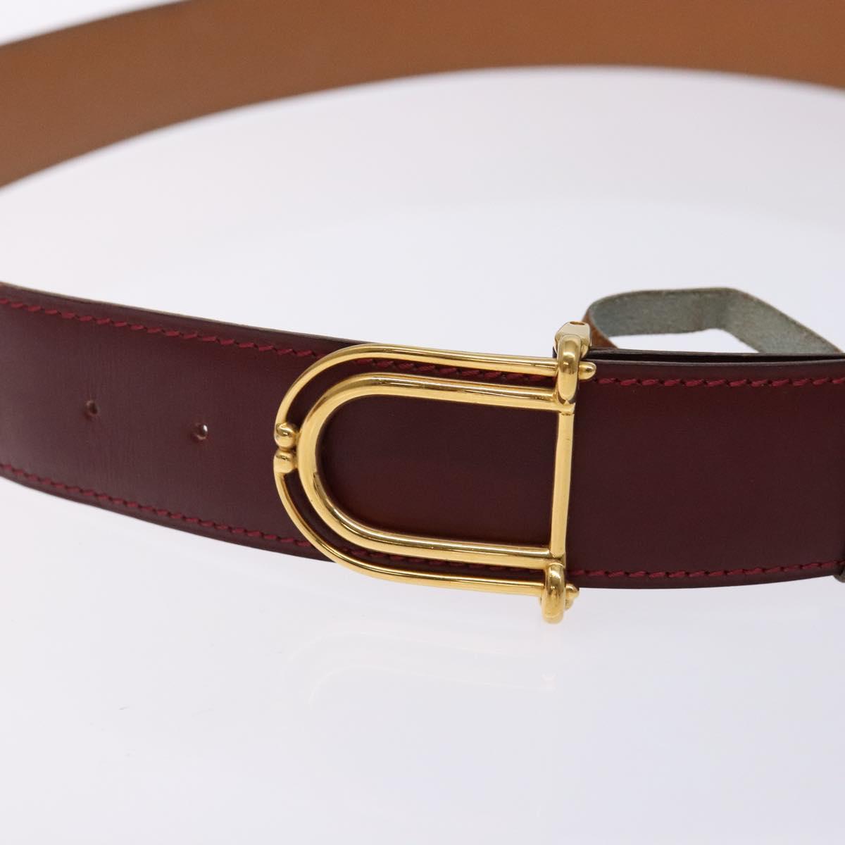Hermès Belt