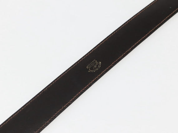 Gucci Horsebit Belt