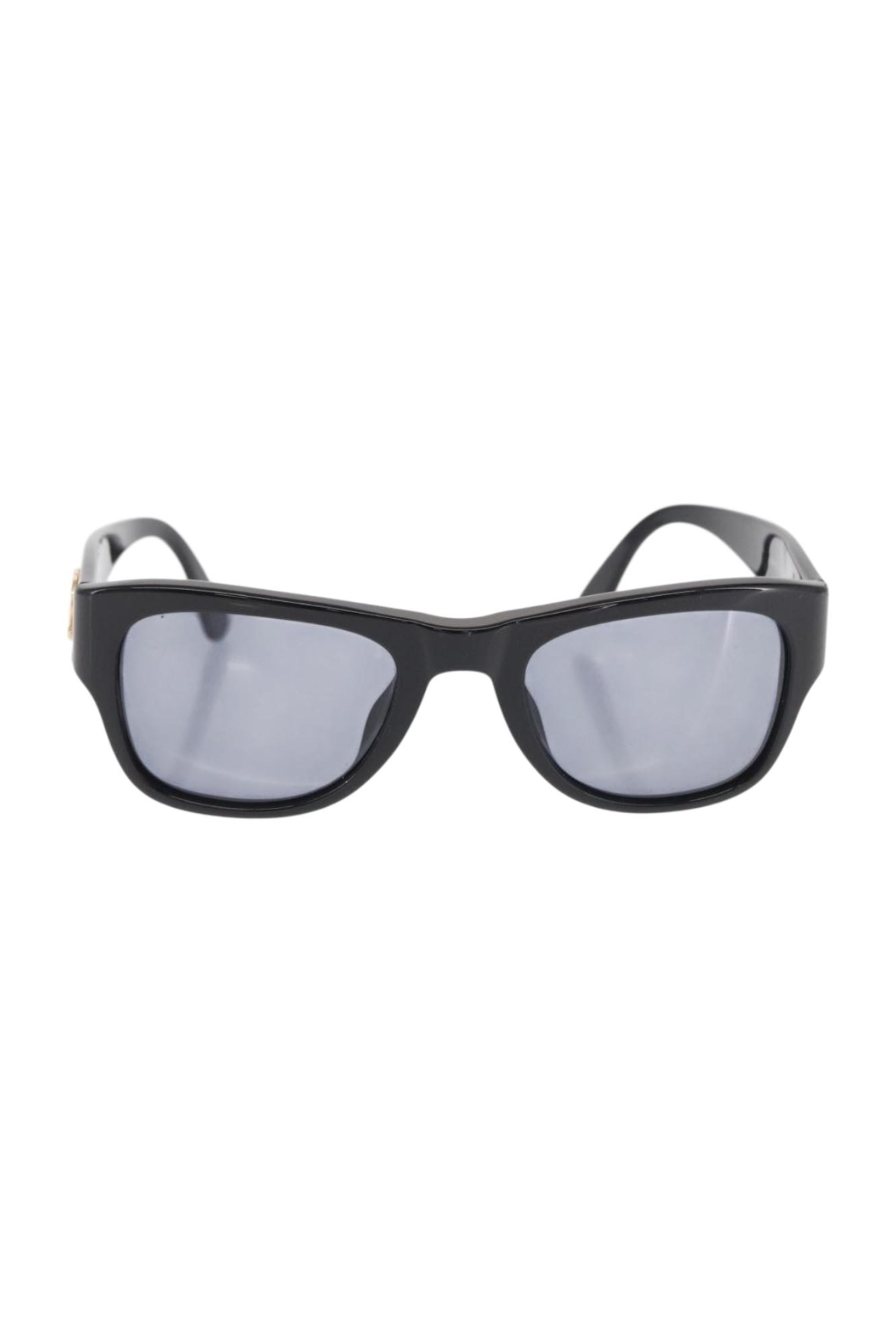 Chanel Black Sunglasses