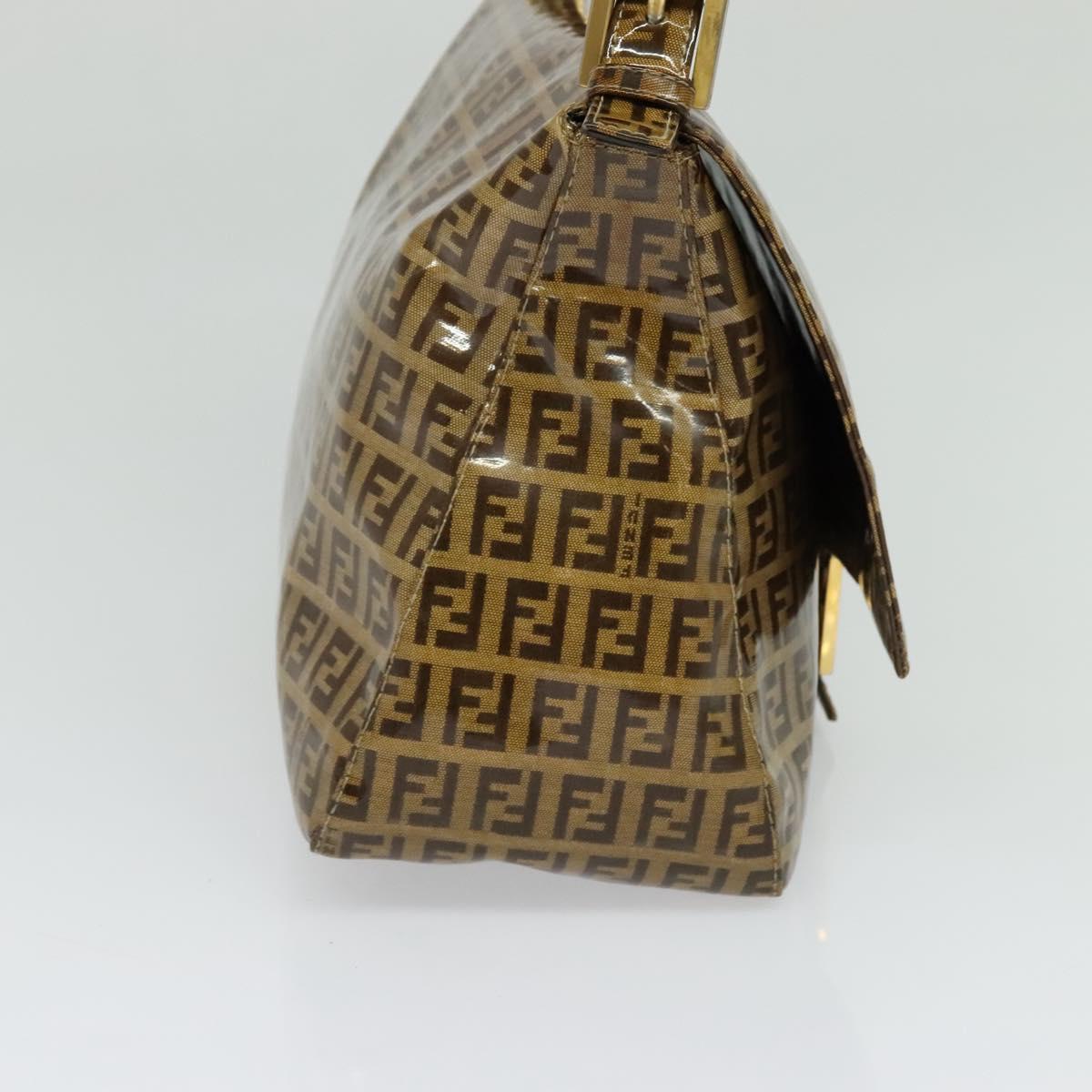 Fendi Zucchino Mama Baguette