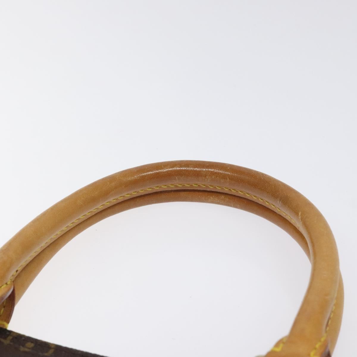 Louis Vuitton Monogram Tote