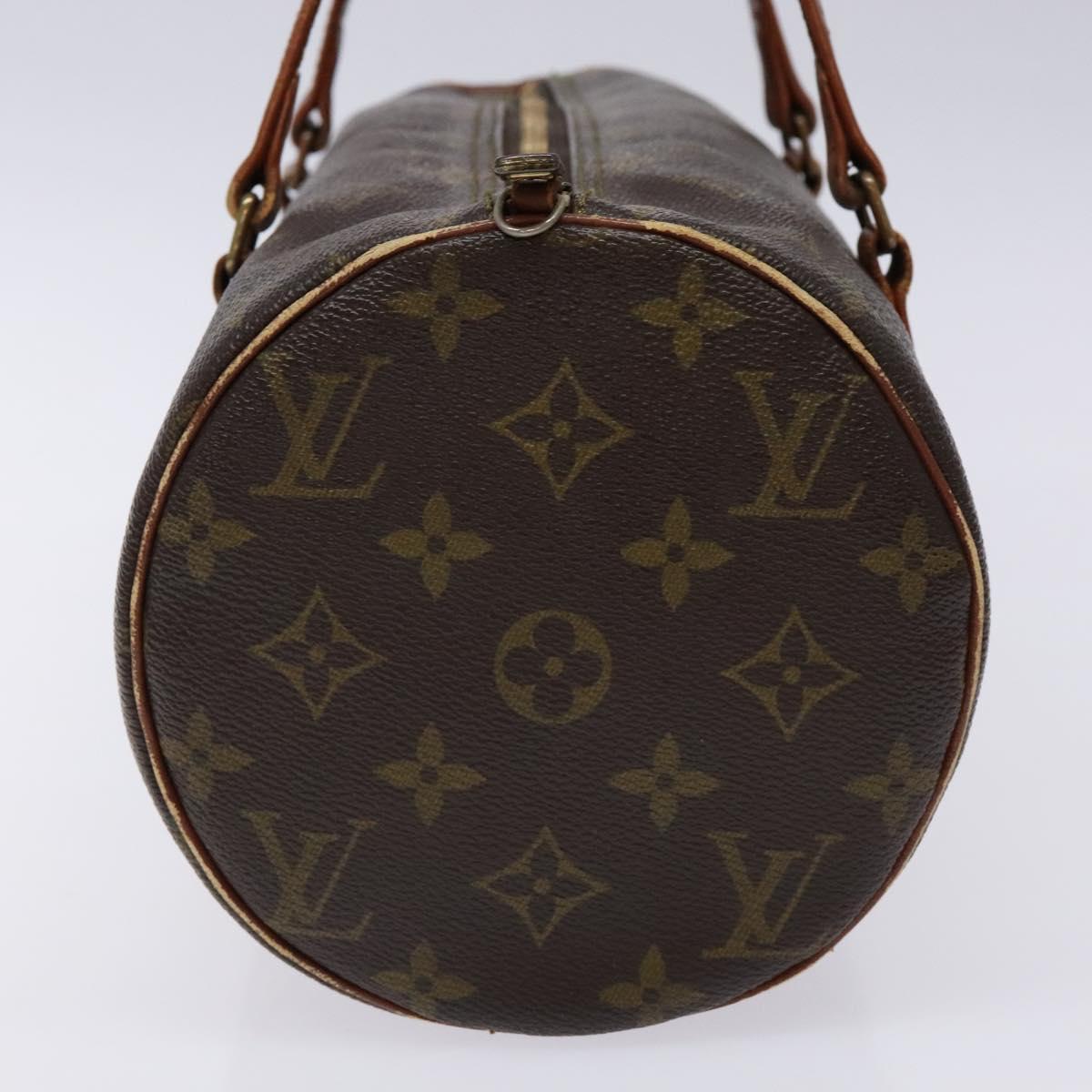 Louis Vuitton Barrel Bag