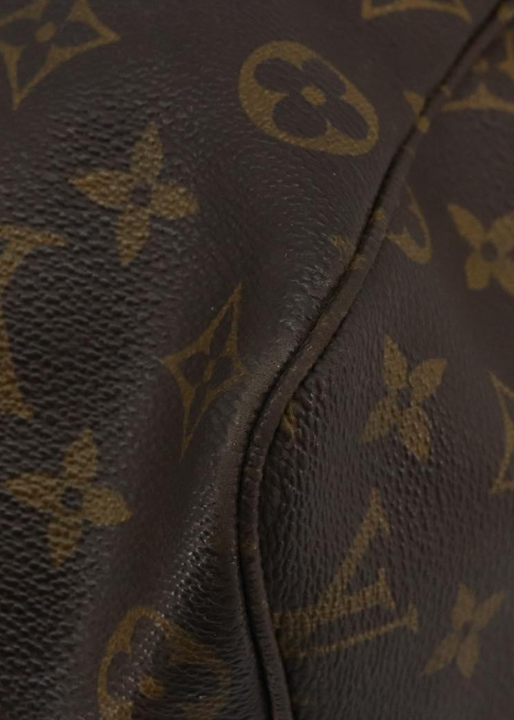 Louis Vuitton Monogram Duffle