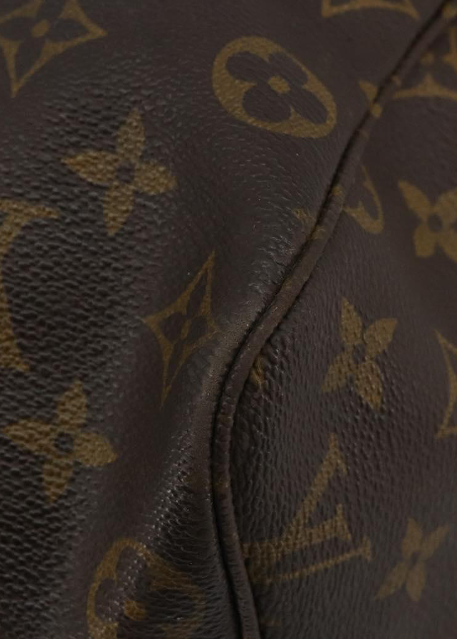 Louis Vuitton Monogram Duffle