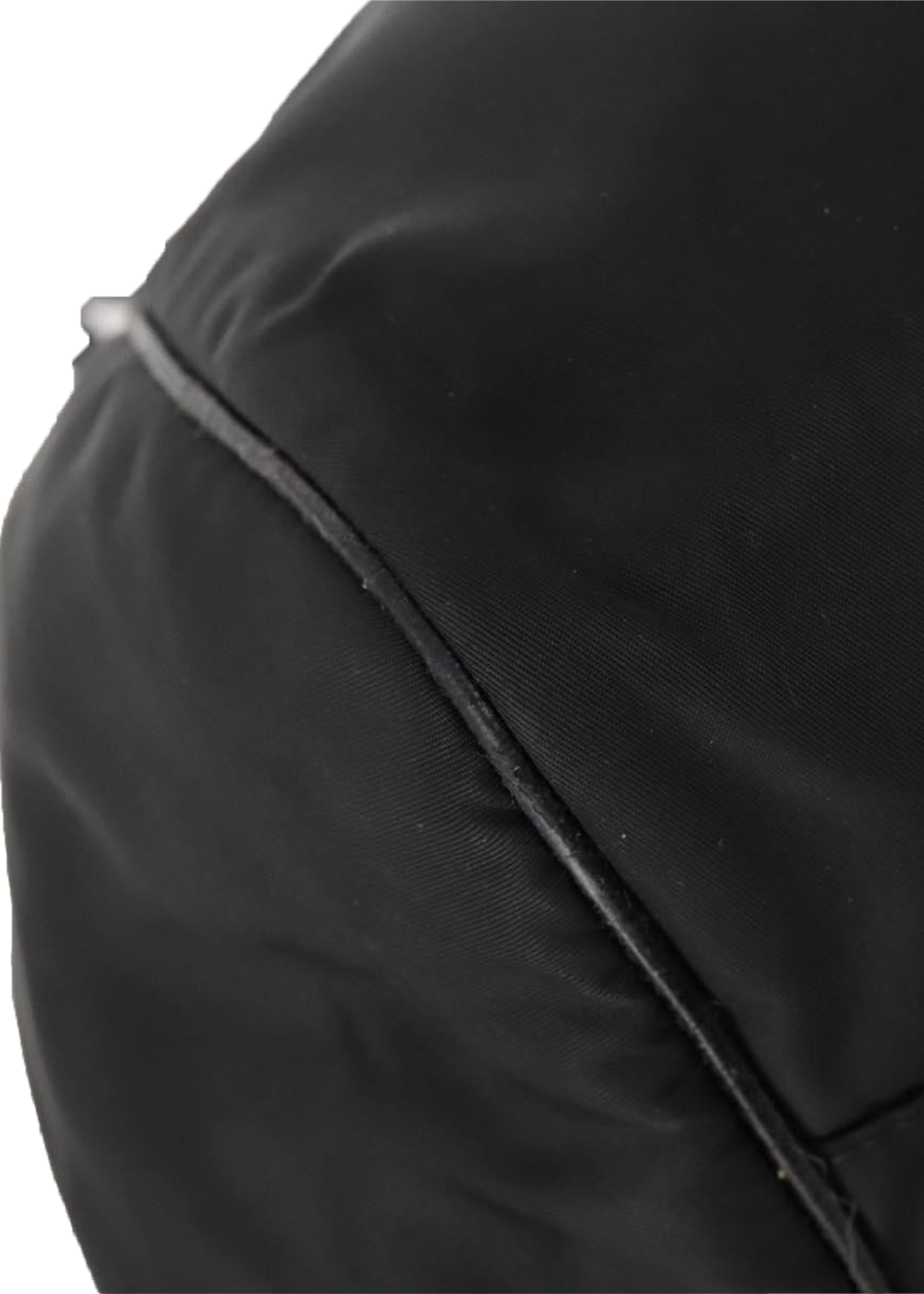 Dior Nylon Shoulder Bag