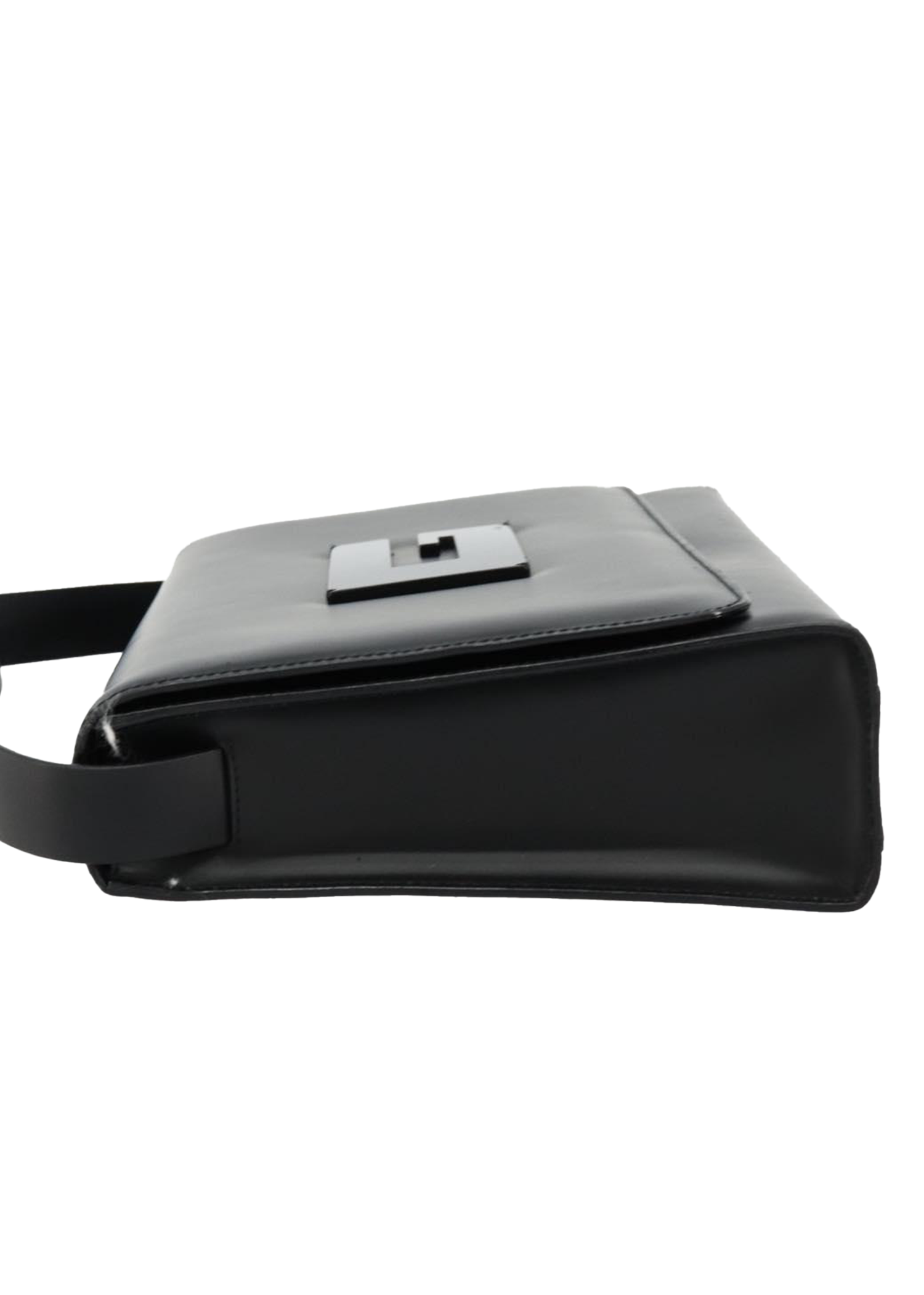 Gucci Tom Ford Black Shoulder Bag