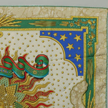 Load image into Gallery viewer, Hermès Sun Scarf
