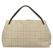 Load image into Gallery viewer, Burberry Cream Tote
