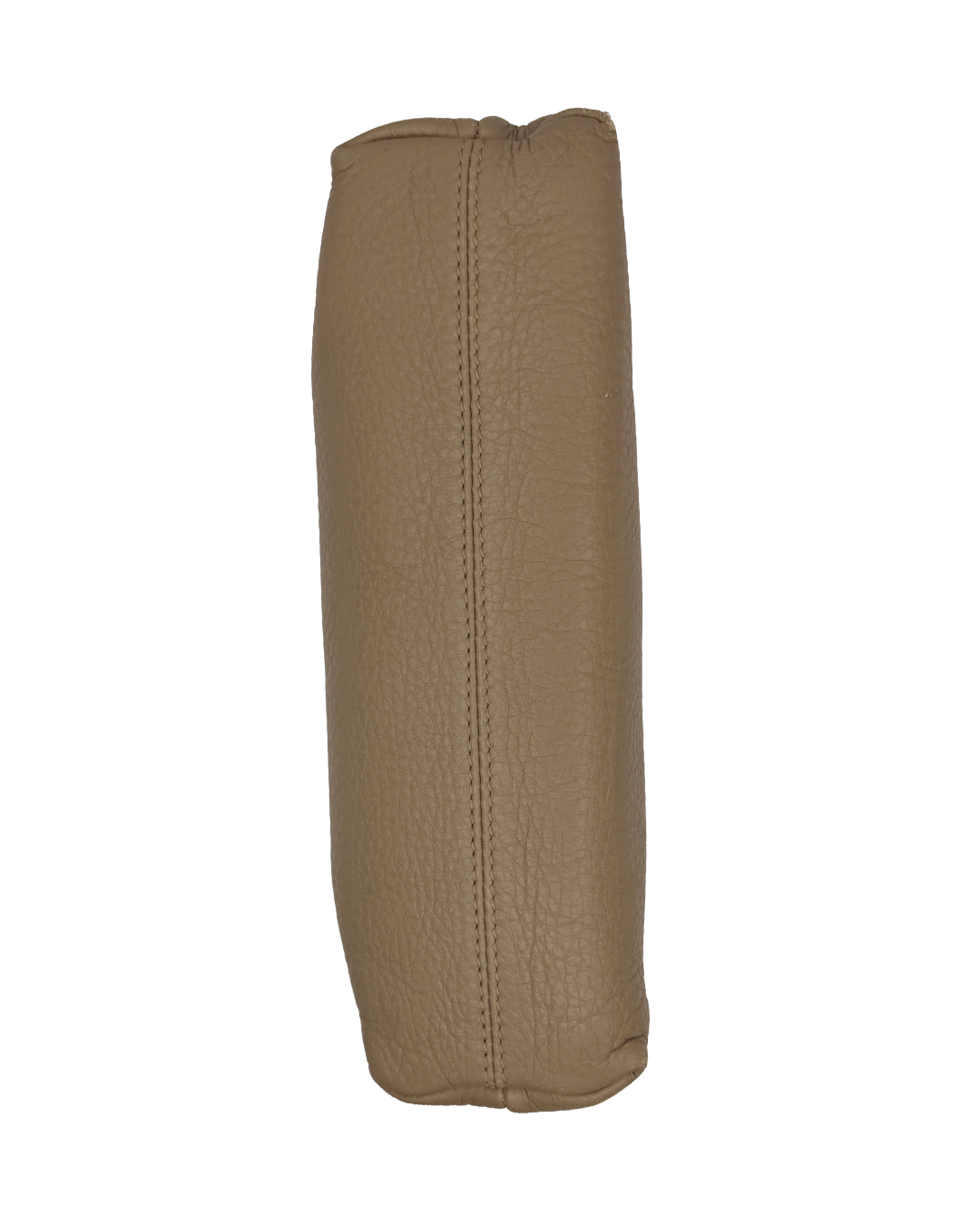 Bottega Veneta Tan Pouch