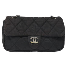 Load image into Gallery viewer, Chanel Jersey Flap Bag
