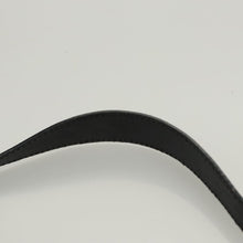 Load image into Gallery viewer, Fendi Black Leather Shoulder Bag
