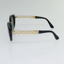 Load image into Gallery viewer, Celine Blue &amp; Gold Sunglasses
