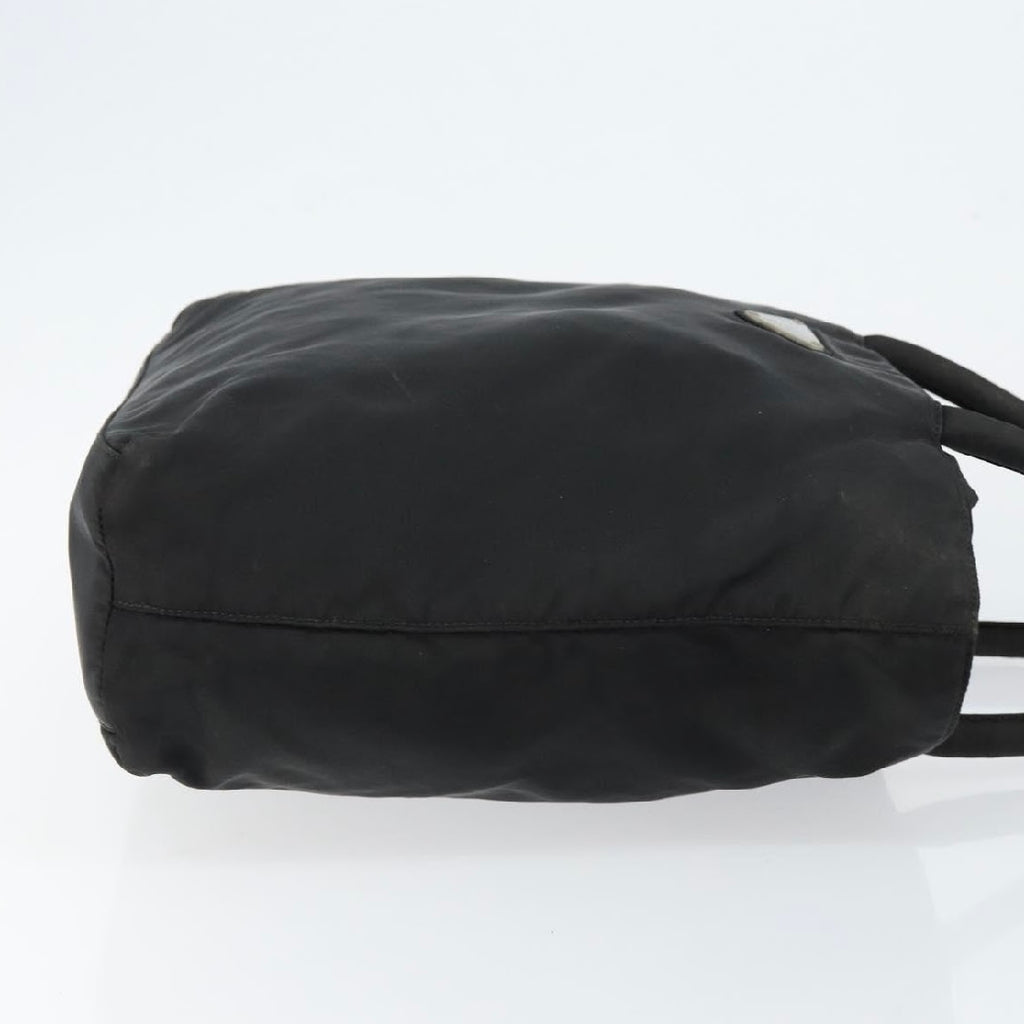 Prada Black Mini Tote
