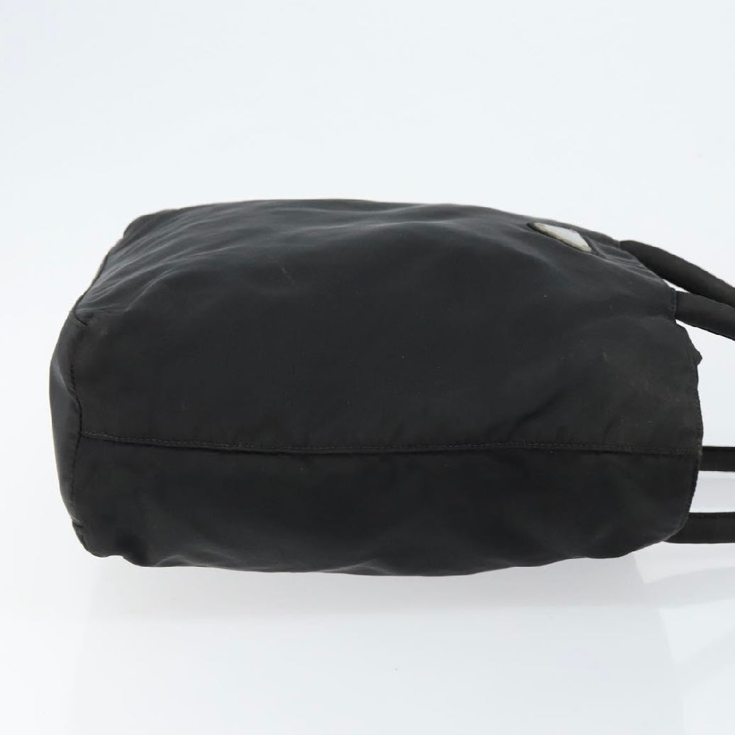 Prada Black Mini Tote