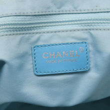 Load image into Gallery viewer, Chanel Blue Tote
