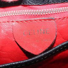 Load image into Gallery viewer, Celine Black Chain Tote
