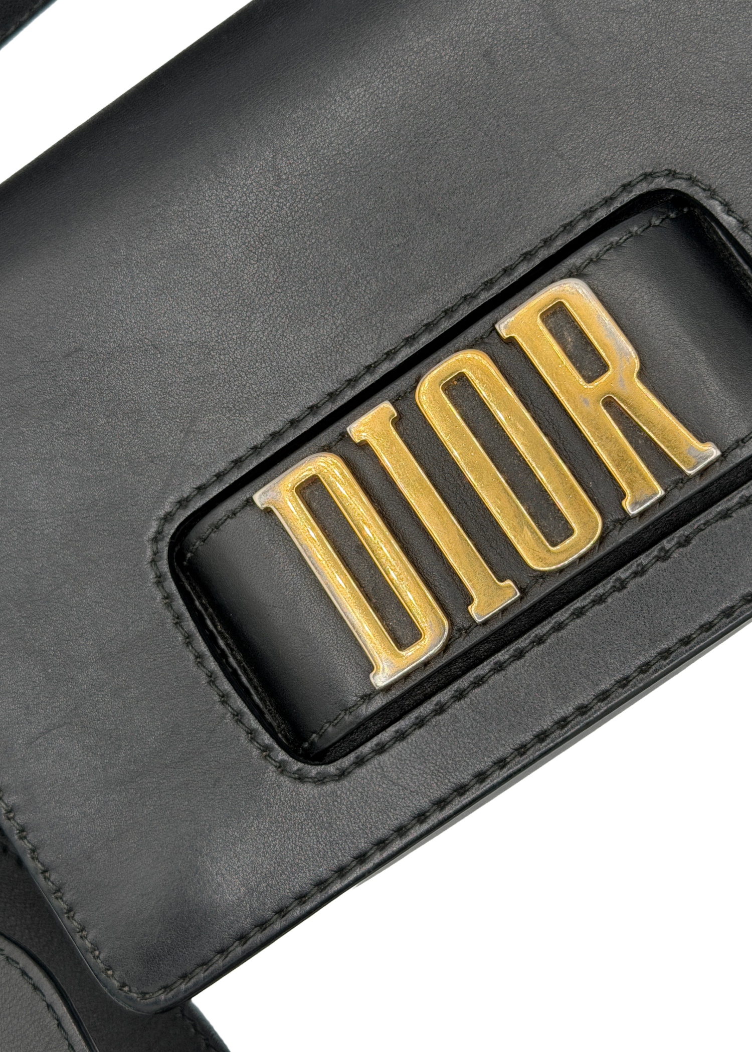 Dior DioRevolution Flap Bag