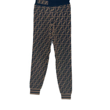 Load image into Gallery viewer, Fendi Zucca Joggers
