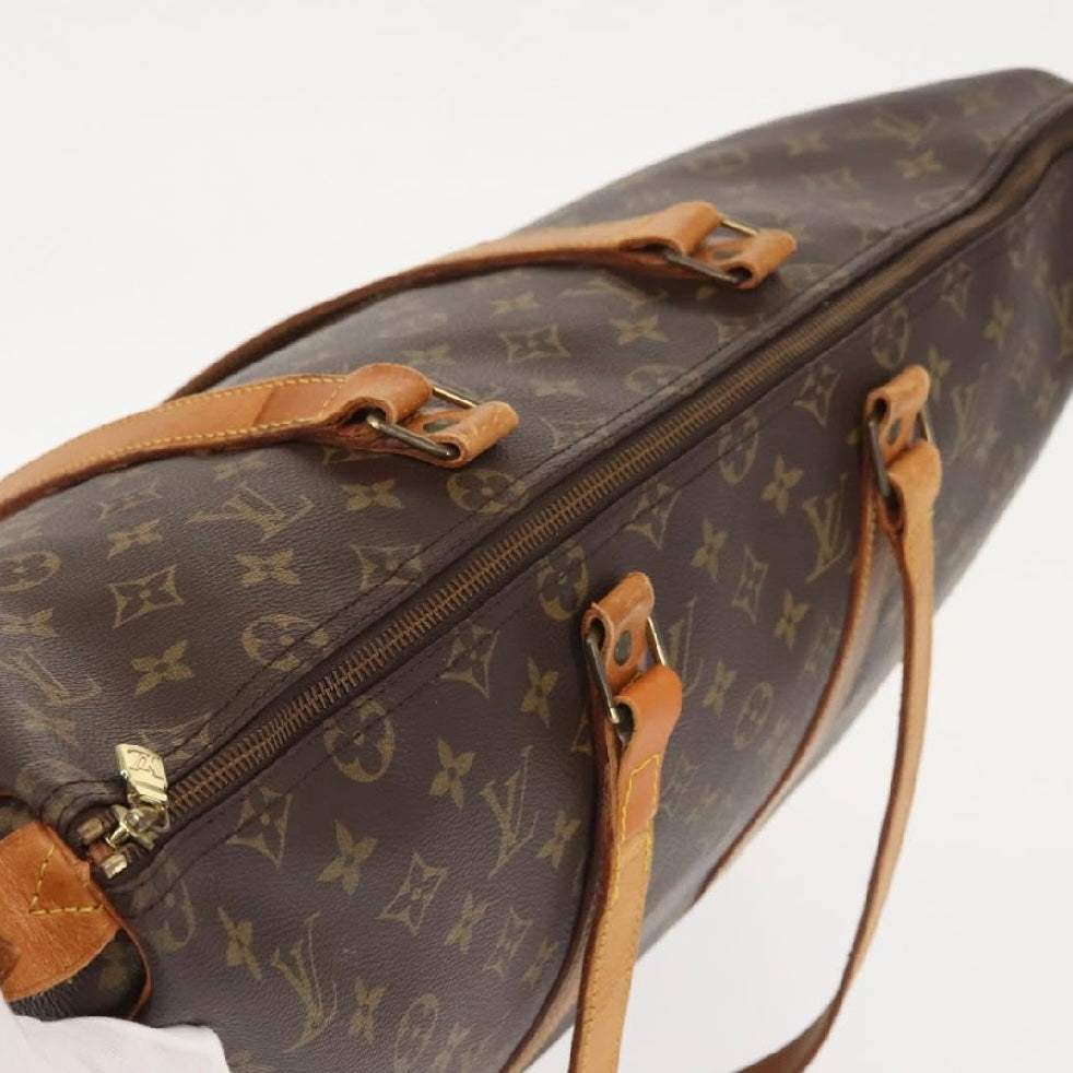 Louis Vuitton Monogram Duffle