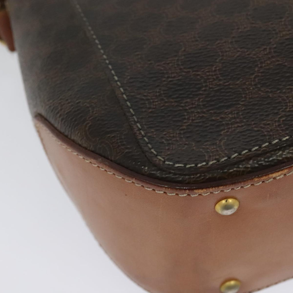 Celine Macadam Shoulder Bag