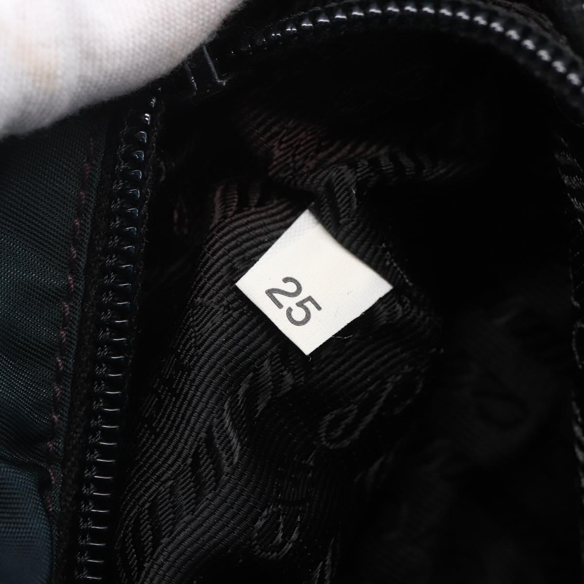 Prada Purple East West Shoulder Bag