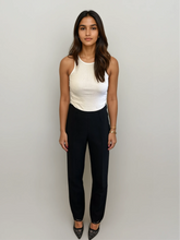 Load image into Gallery viewer, Marni Black Trousers
