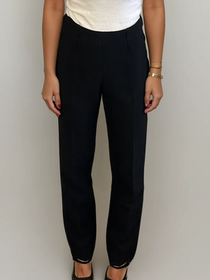 Marni Black Trousers