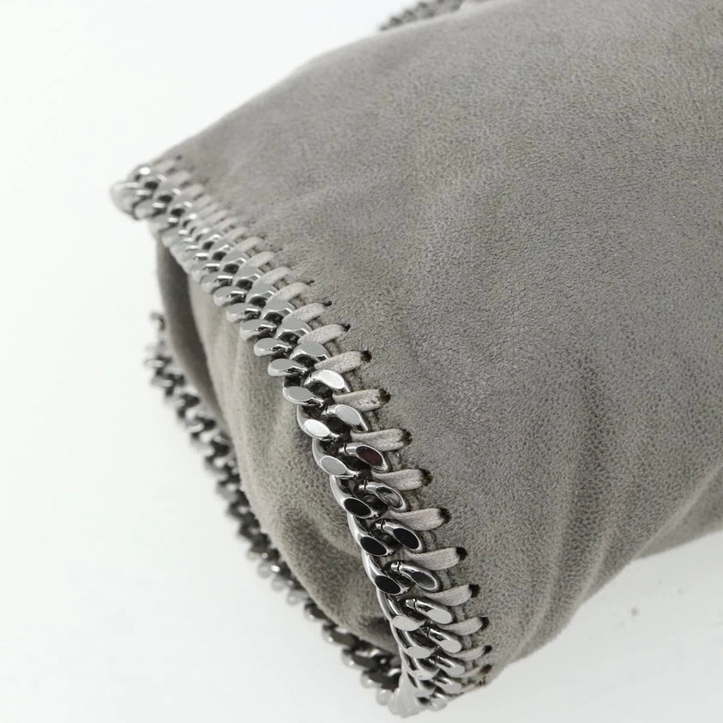 Stella McCartney Grey Tote