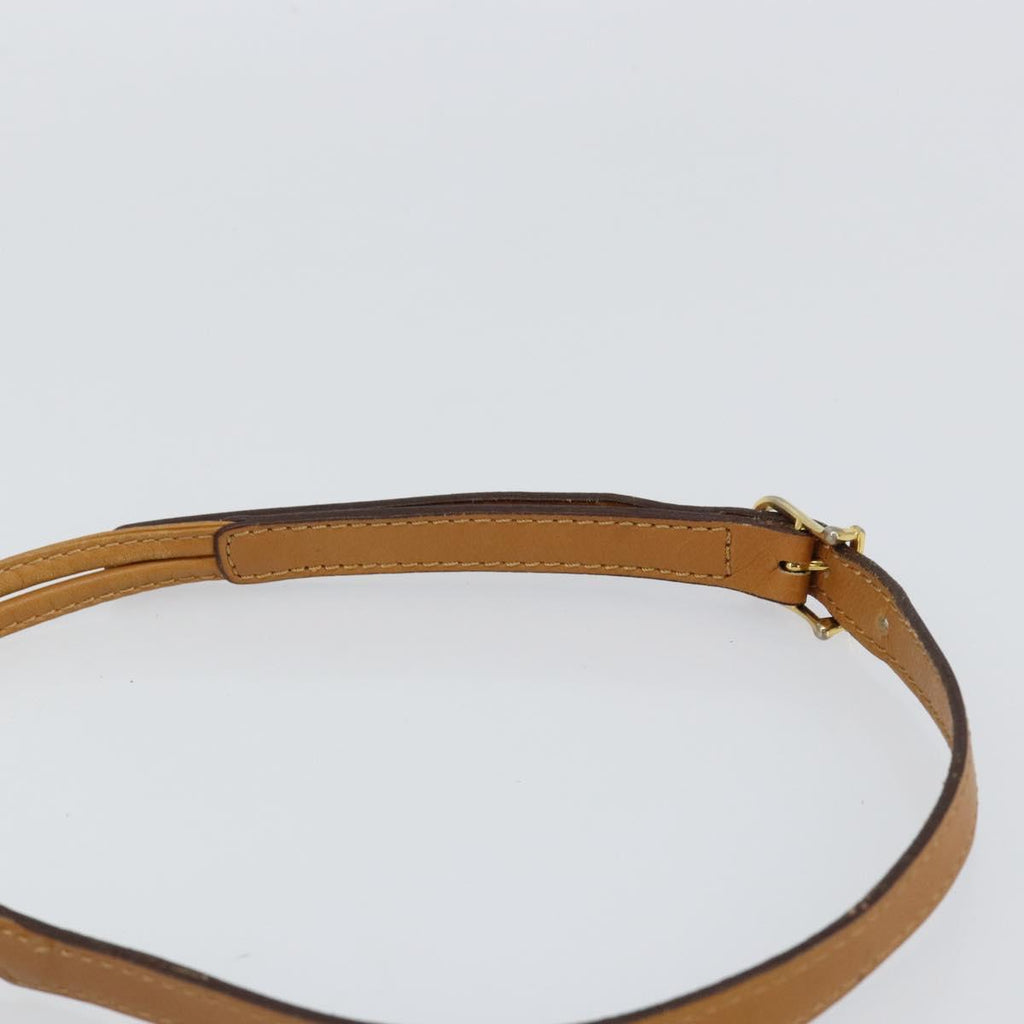 Celine White Macadam Heart Shoulder Bag