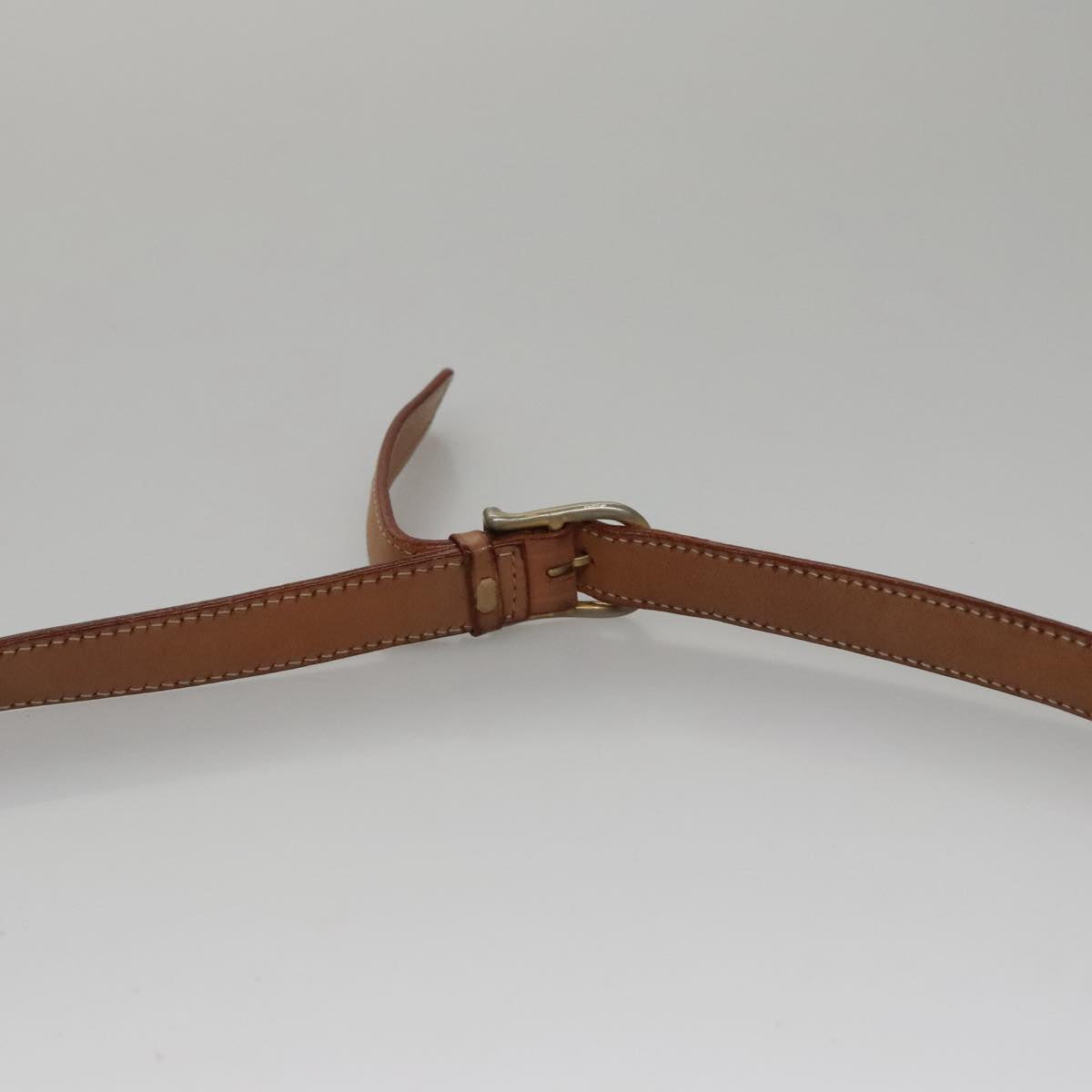 Celine Macadam Brown Crossbody