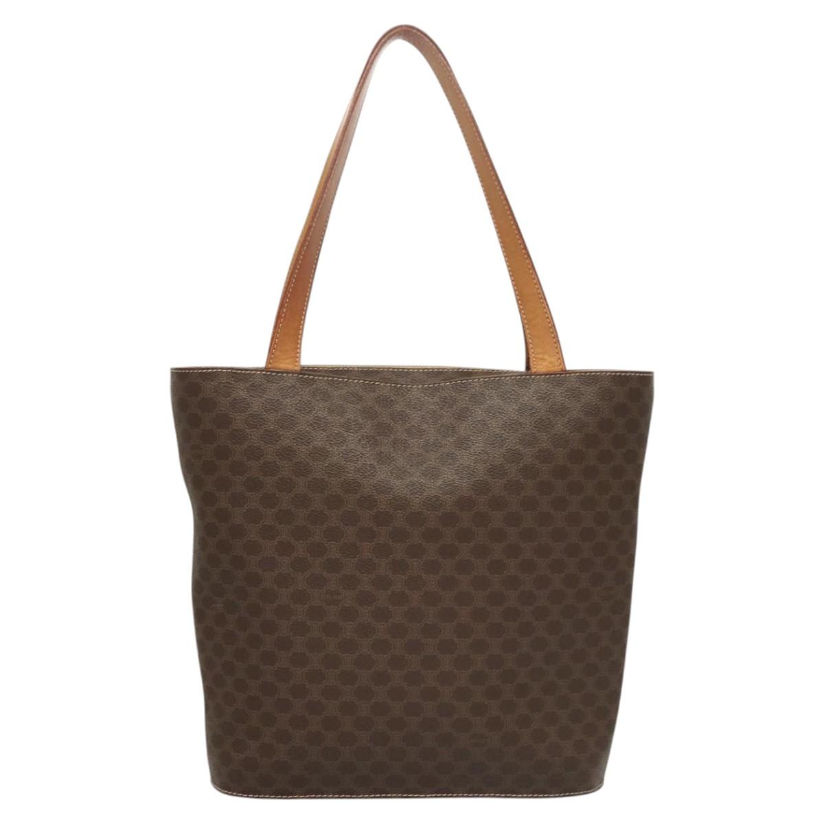 Celine Macadam Tote