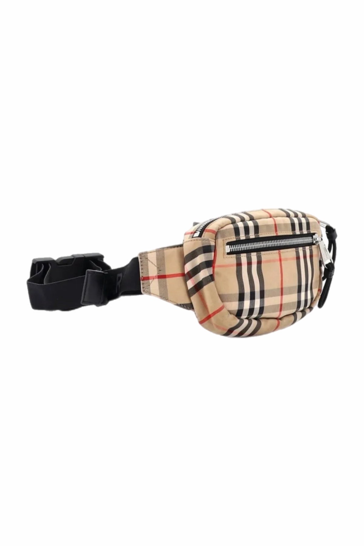 Burberry Nova Check Belt Bag