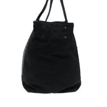 Load image into Gallery viewer, Bottega Veneta Intrecciato Black Tote
