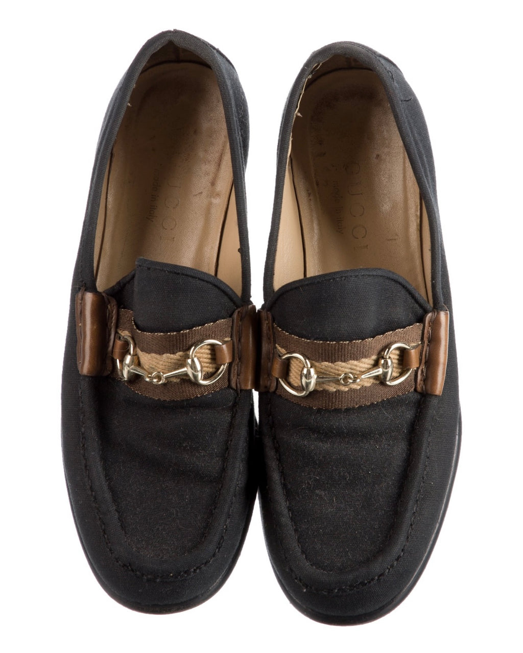 Gucci Loafers