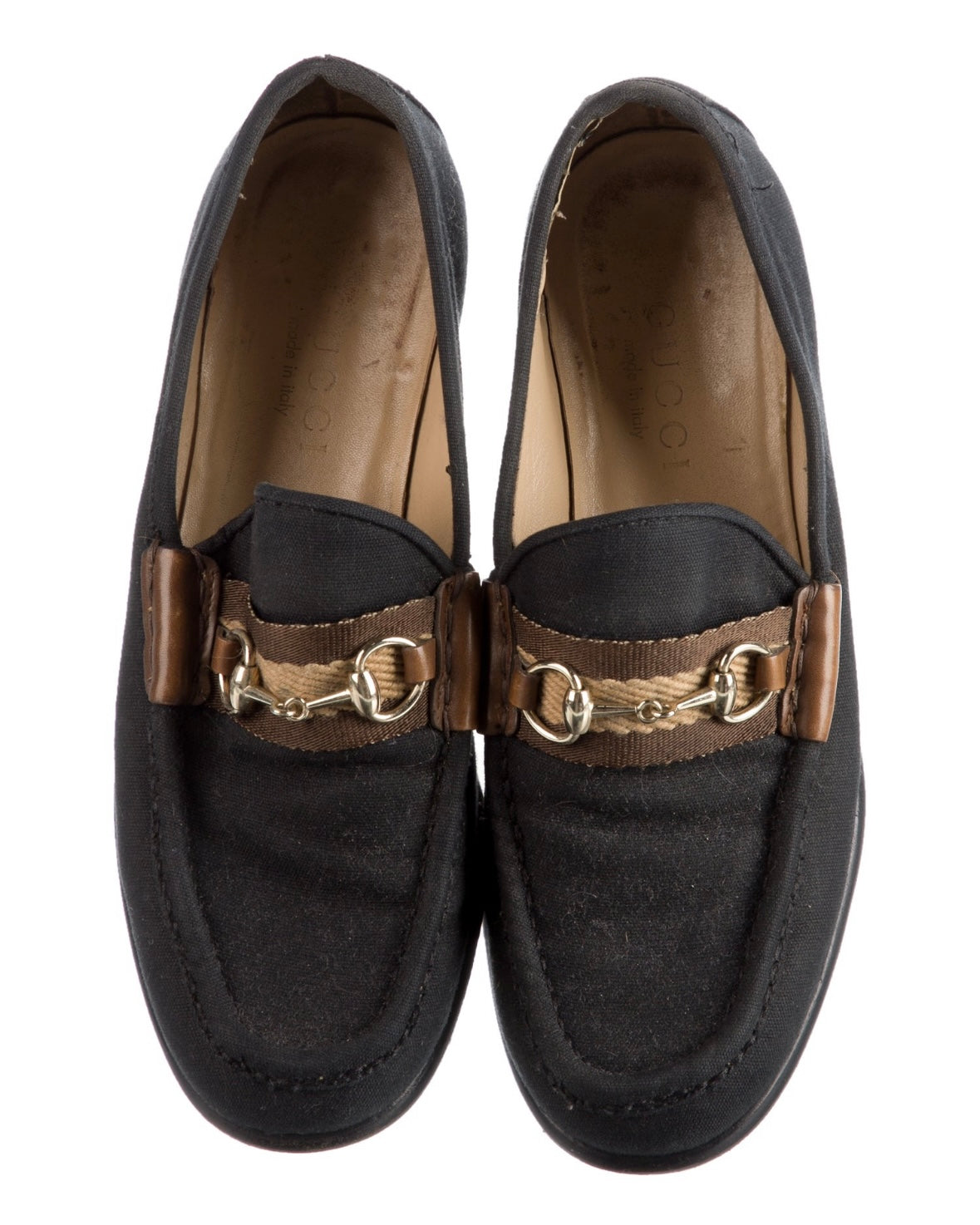 Gucci Loafers