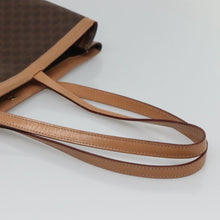 Load image into Gallery viewer, Celine Oversized Macadam Tote
