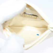 Load image into Gallery viewer, Prada Cutout Mini Tote
