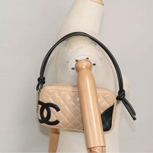 Load image into Gallery viewer, Chanel cambon shoulder bag
