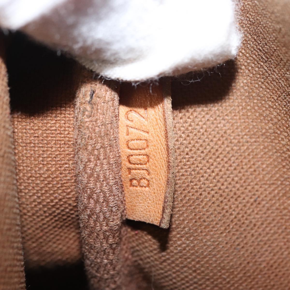 Louis Vuitton Monogram Pochette