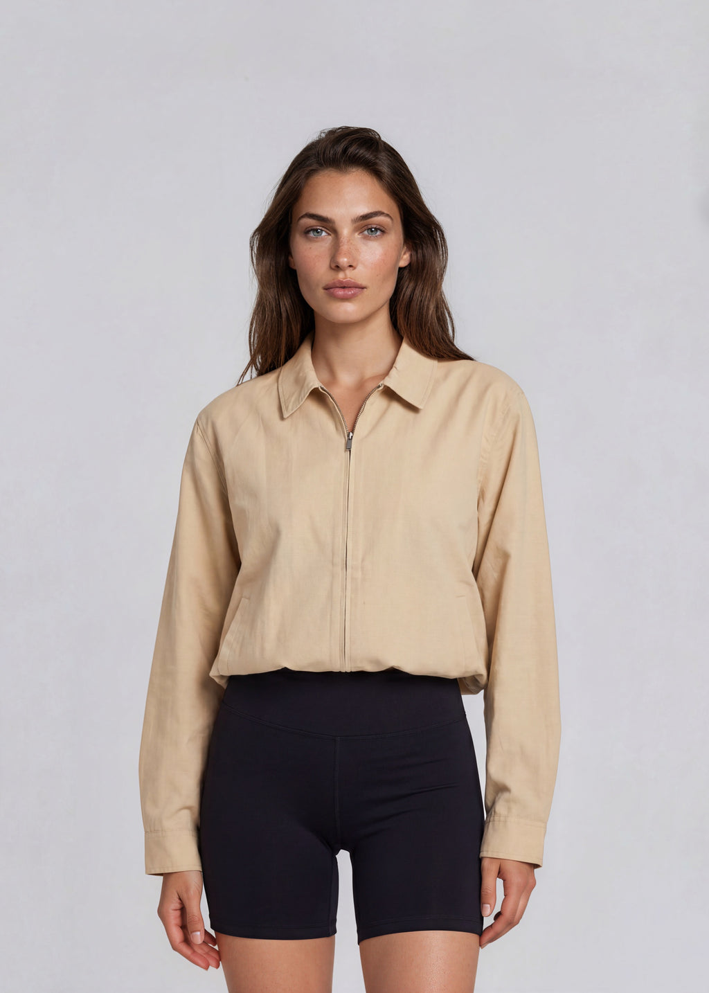 YSL Light Yellow Bomber
