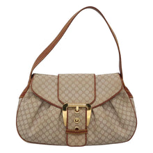 Load image into Gallery viewer, Celine Canvas Shoulder Bag
