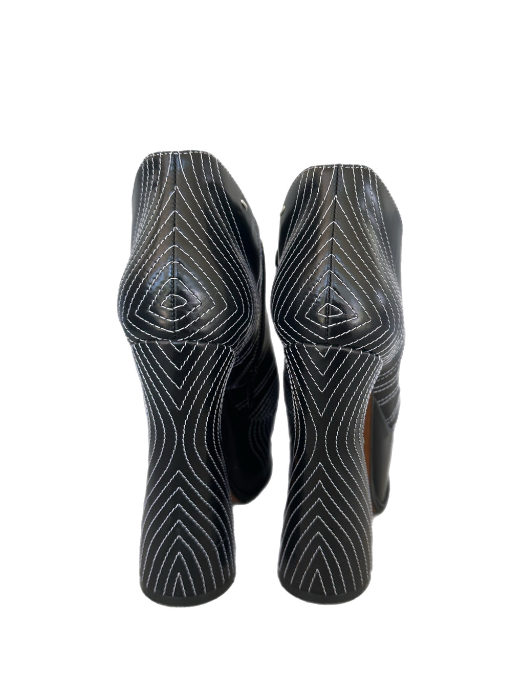 MM Margiela Catwalk Boots